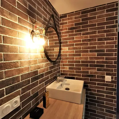 Apartmán La Detente