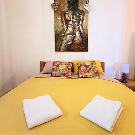 La Detente Apartmán